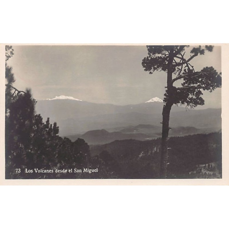 Rare collectable postcards of MEXICO. Vintage Postcards of MEXICO