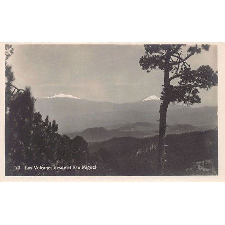 Rare collectable postcards of MEXICO. Vintage Postcards of MEXICO