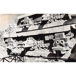 Rare collectable postcards of MEXICO. Vintage Postcards of MEXICO