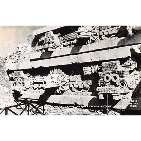 Rare collectable postcards of MEXICO. Vintage Postcards of MEXICO