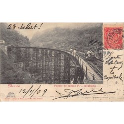 Rare collectable postcards of MEXICO. Vintage Postcards of MEXICO