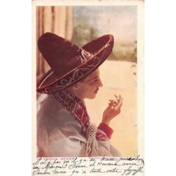 Rare collectable postcards of MEXICO. Vintage Postcards of MEXICO