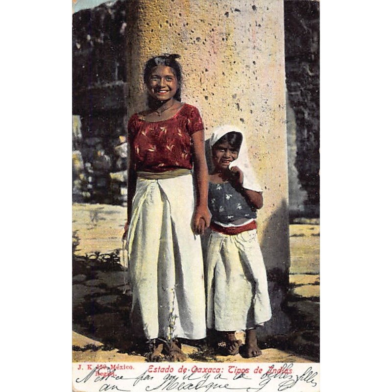Rare collectable postcards of MEXICO. Vintage Postcards of MEXICO