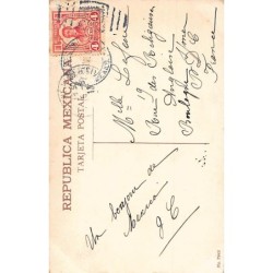 Rare collectable postcards of MEXICO. Vintage Postcards of MEXICO