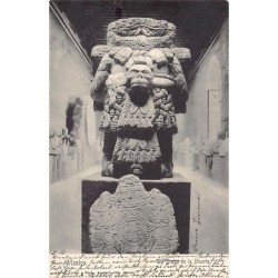 Rare collectable postcards of MEXICO. Vintage Postcards of MEXICO