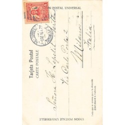 Rare collectable postcards of MEXICO. Vintage Postcards of MEXICO