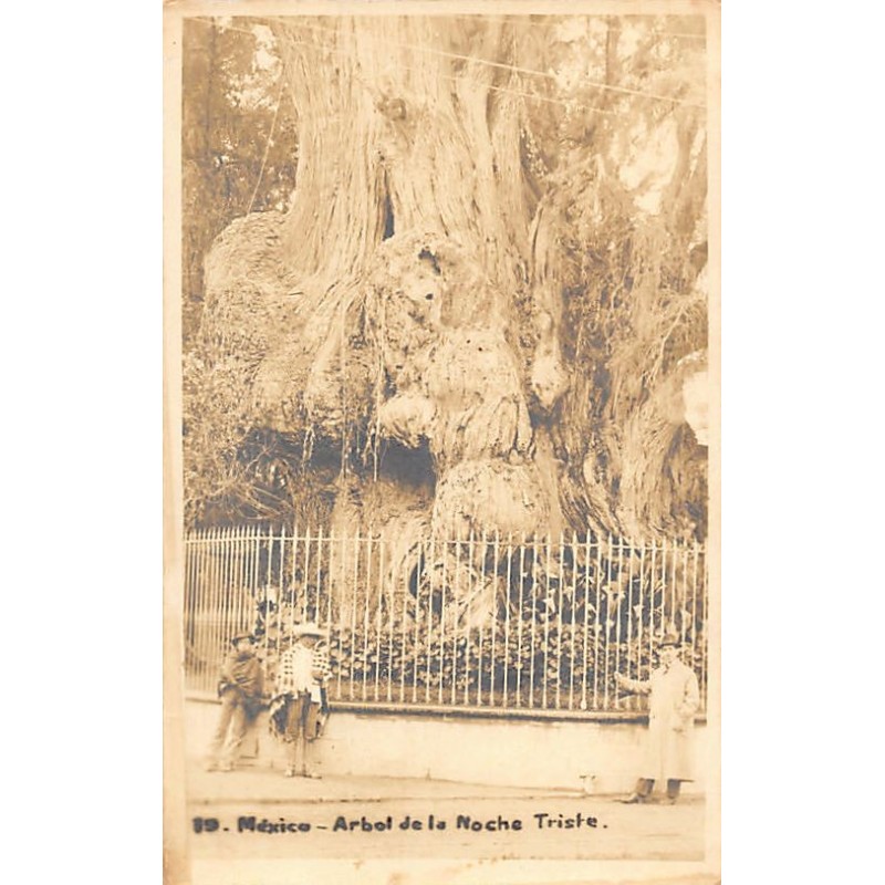 Rare collectable postcards of MEXICO. Vintage Postcards of MEXICO