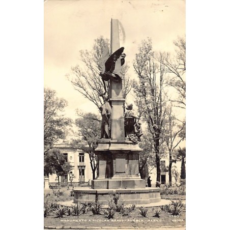 Rare collectable postcards of MEXICO. Vintage Postcards of MEXICO