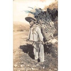Rare collectable postcards of MEXICO. Vintage Postcards of MEXICO