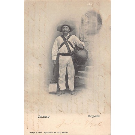 Rare collectable postcards of MEXICO. Vintage Postcards of MEXICO