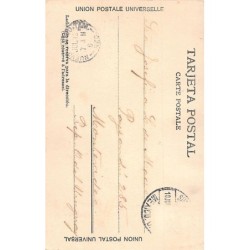 Rare collectable postcards of MEXICO. Vintage Postcards of MEXICO