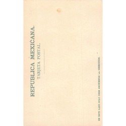 Rare collectable postcards of MEXICO. Vintage Postcards of MEXICO