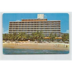 Rare collectable postcards of MEXICO. Vintage Postcards of MEXICO