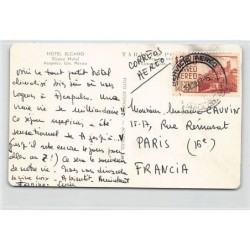 Rare collectable postcards of MEXICO. Vintage Postcards of MEXICO