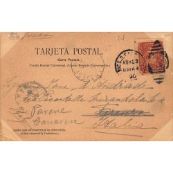 Rare collectable postcards of MEXICO. Vintage Postcards of MEXICO