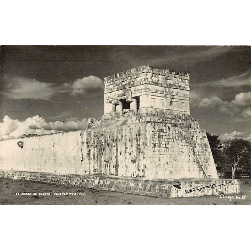 Rare collectable postcards of MEXICO. Vintage Postcards of MEXICO