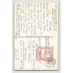 Rare collectable postcards of PERU. Vintage Postcards of PERU