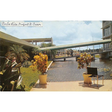 Rare collectable postcards of PUERTO RICO. Vintage Postcards of PUERTO RICO