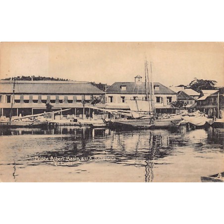 Rare collectable postcards of SAINT LUCIA. Vintage Postcards of SAINT LUCIA