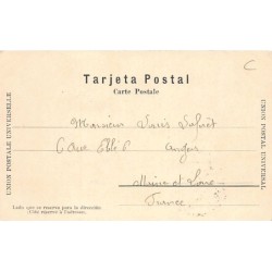 Rare collectable postcards of MEXICO. Vintage Postcards of MEXICO