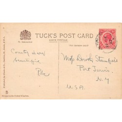 Rare collectable postcards of SAINT LUCIA. Vintage Postcards of SAINT LUCIA