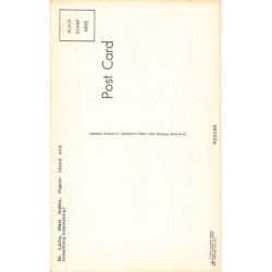 Rare collectable postcards of SAINT LUCIA. Vintage Postcards of SAINT LUCIA