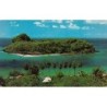 Rare collectable postcards of SAINT VINCENT. Vintage Postcards of SAINT VINCENT