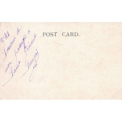 Rare collectable postcards of SAINT VINCENT. Vintage Postcards of SAINT VINCENT