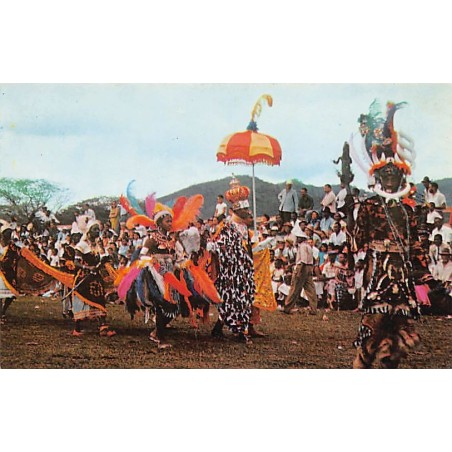 Rare collectable postcards of TRINIDAD & TOBAGO. Vintage Postcards of TRINIDAD & TOBAGO