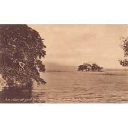 Rare collectable postcards of TRINIDAD & TOBAGO. Vintage Postcards of TRINIDAD & TOBAGO