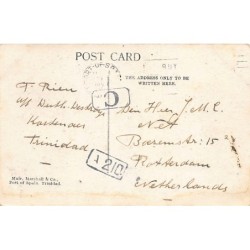 Rare collectable postcards of TRINIDAD & TOBAGO. Vintage Postcards of TRINIDAD & TOBAGO