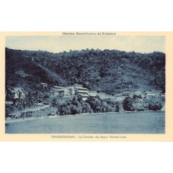 Rare collectable postcards of TRINIDAD & TOBAGO. Vintage Postcards of TRINIDAD & TOBAGO