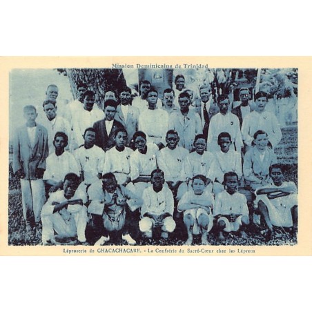 Rare collectable postcards of TRINIDAD & TOBAGO. Vintage Postcards of TRINIDAD & TOBAGO