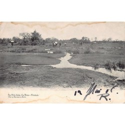 Rare collectable postcards of TRINIDAD & TOBAGO. Vintage Postcards of TRINIDAD & TOBAGO