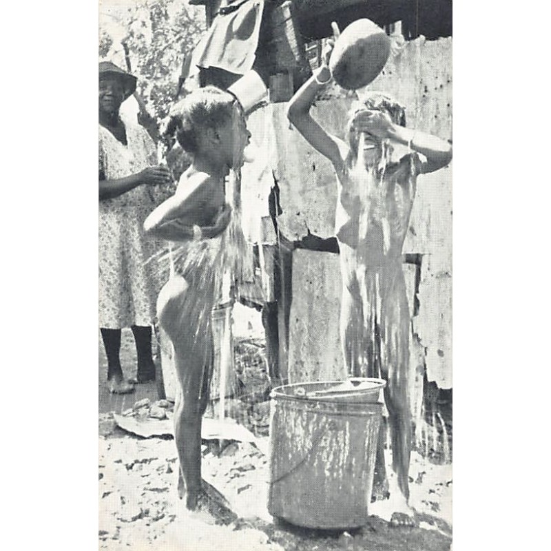 Rare collectable postcards of TRINIDAD & TOBAGO. Vintage Postcards of TRINIDAD & TOBAGO