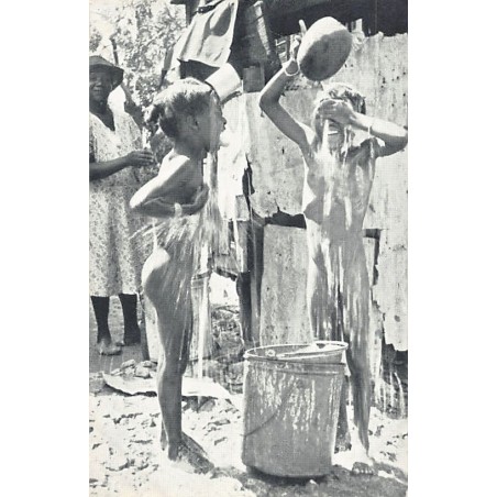 Rare collectable postcards of TRINIDAD & TOBAGO. Vintage Postcards of TRINIDAD & TOBAGO