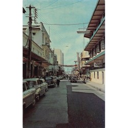 Rare collectable postcards of TRINIDAD & TOBAGO. Vintage Postcards of TRINIDAD & TOBAGO