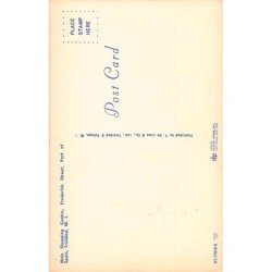 Rare collectable postcards of TRINIDAD & TOBAGO. Vintage Postcards of TRINIDAD & TOBAGO