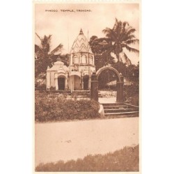 Rare collectable postcards of TRINIDAD & TOBAGO. Vintage Postcards of TRINIDAD & TOBAGO