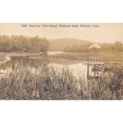 Rare collectable postcards of USA. Vintage Postcards of USA