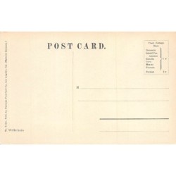 Rare collectable postcards of USA. Vintage Postcards of USA