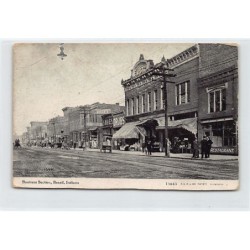 Rare collectable postcards of USA. Vintage Postcards of USA