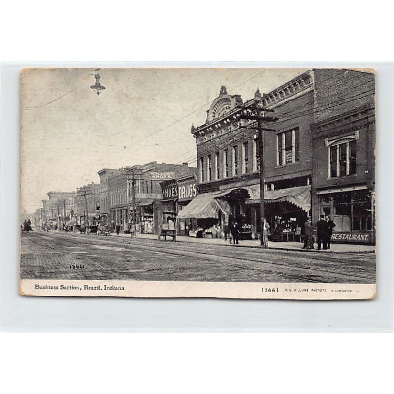 Rare collectable postcards of USA. Vintage Postcards of USA