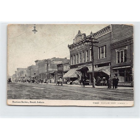 Rare collectable postcards of USA. Vintage Postcards of USA