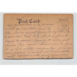 Rare collectable postcards of USA. Vintage Postcards of USA