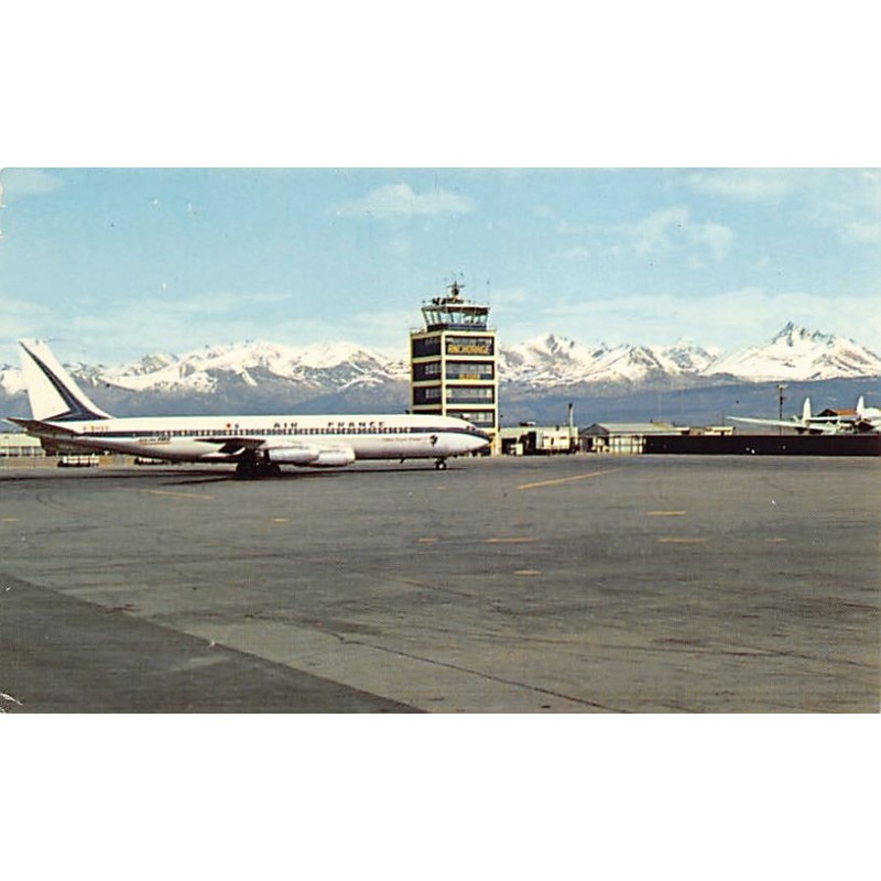 Rare collectable postcards of USA. Vintage Postcards of USA