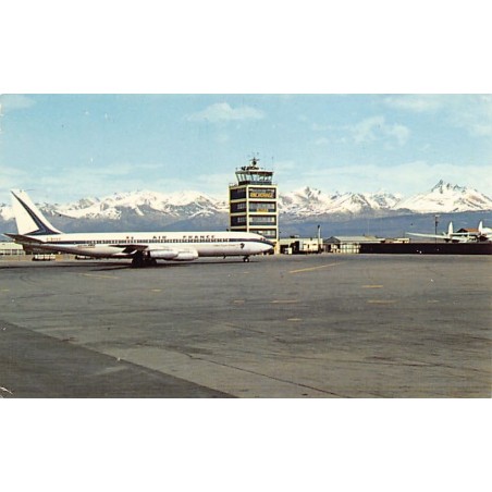 Rare collectable postcards of USA. Vintage Postcards of USA