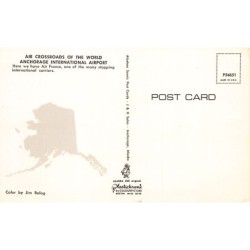 Rare collectable postcards of USA. Vintage Postcards of USA