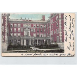 Rare collectable postcards of USA. Vintage Postcards of USA