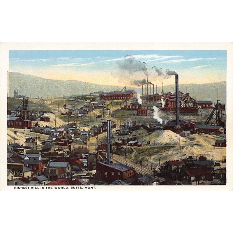 Rare collectable postcards of USA. Vintage Postcards of USA